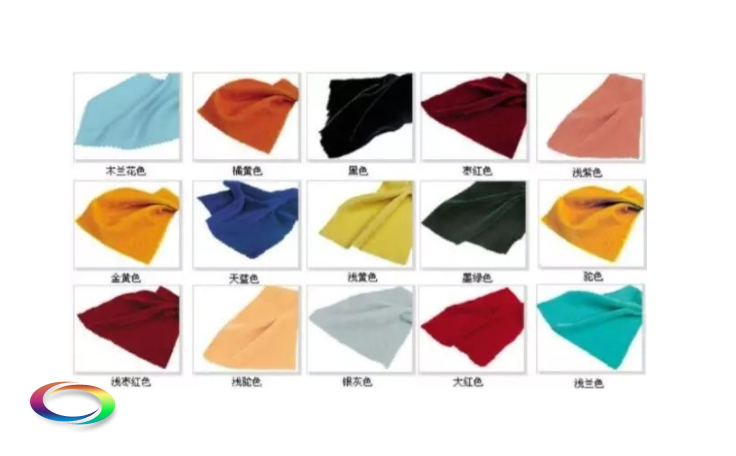 幕布知識(shí)庫(kù)｜舞臺(tái)阻燃幕布常規(guī)顏色<div   id=
