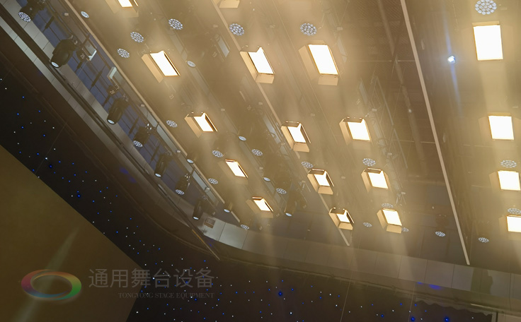 舞臺機械行業(yè)發(fā)展趨勢研判：行業(yè)集中度不斷提升<div   id=